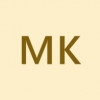 Martha Kiarie